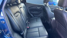 Renault Kadjar 1.2 TCE Signature S Nav 5dr Petrol Hatchback